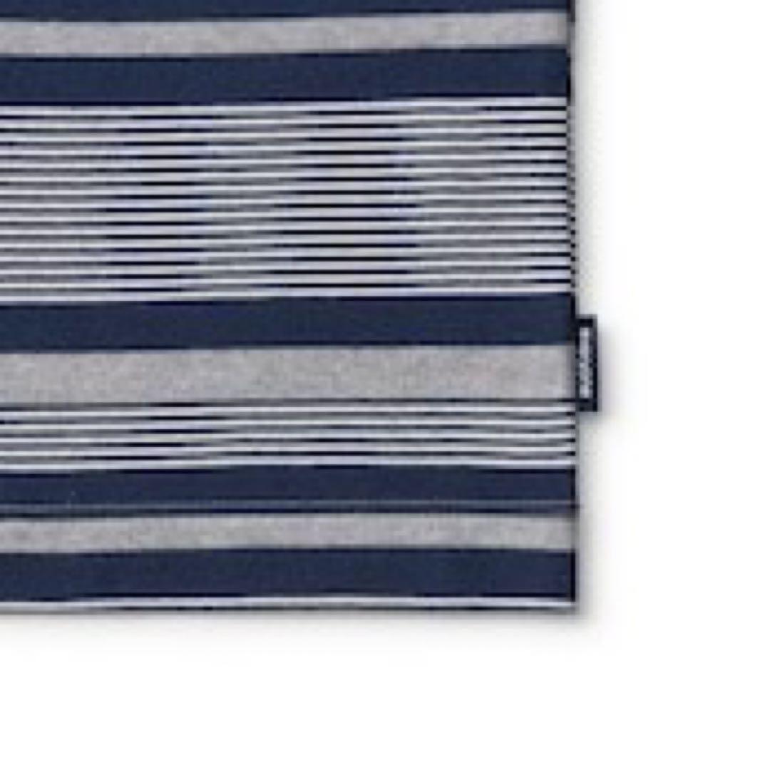 トップス everyone border long sleeve tee shirt S