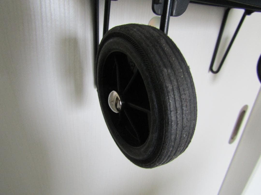 フェンディ（FENDI）　折り畳み　キャリーバッグ