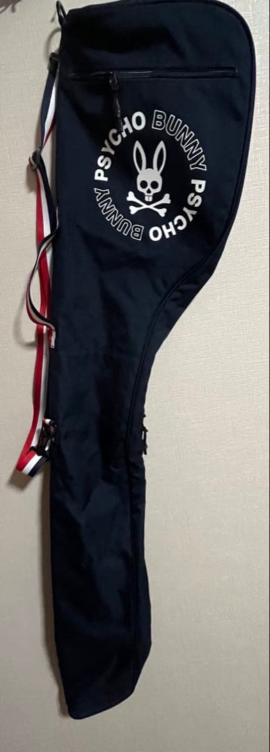 サイコバニー　クラブケース　プラクティス　練習