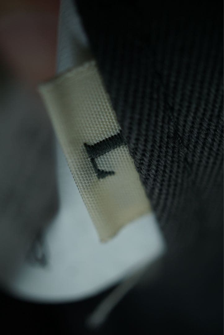 美品 HUMAN MADE ハート ハーフパンツ チノ ショーツ L グレー