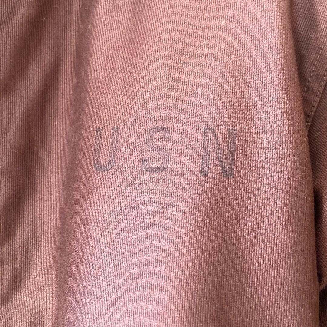 【希少ブラウン】バズリクソンズ DEMOTEX-ED N-1 BR14408