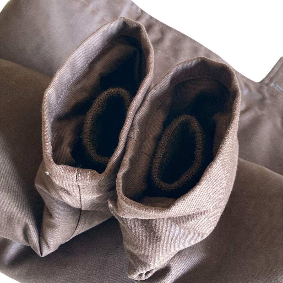 【希少ブラウン】バズリクソンズ DEMOTEX-ED N-1 BR14408