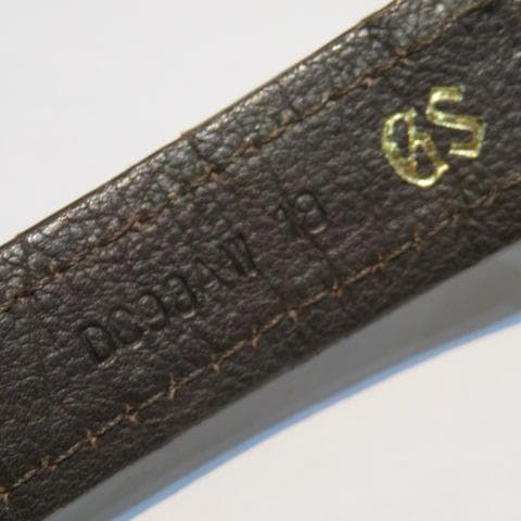 美品 グランドセイコー SBGX009 9F61-0A10 クロコ革ベルト