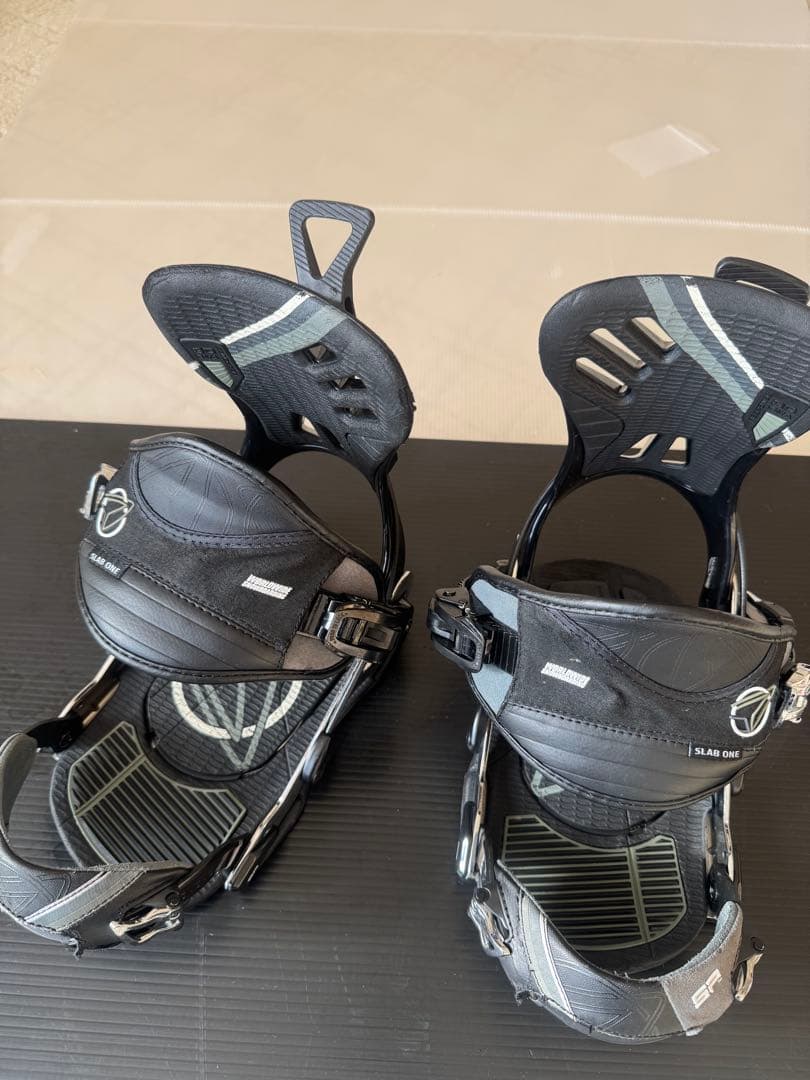 最終値下slab one SPビンディング『BIG MOUNTAIN』Mサイズ