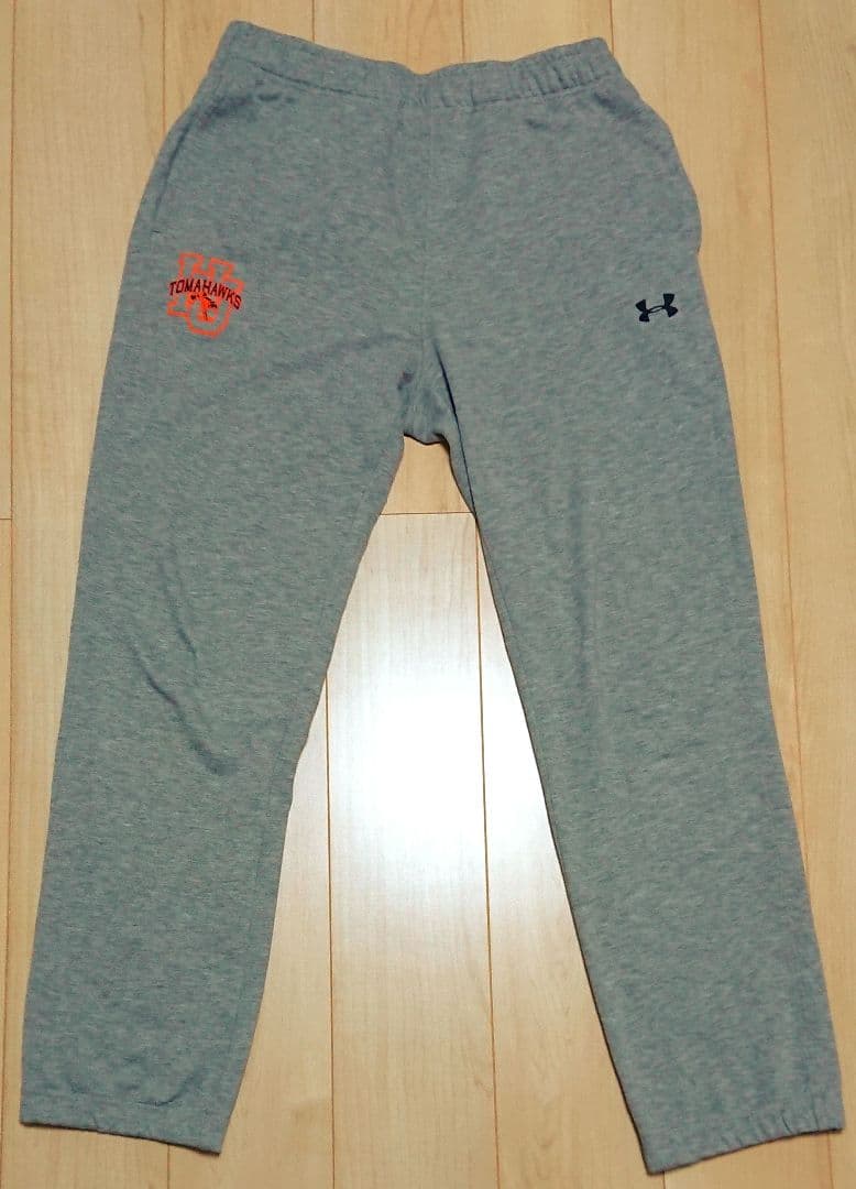 う*ろ様 法政大学 トマホークス アメフト部 セットアップ スウェット【XL】