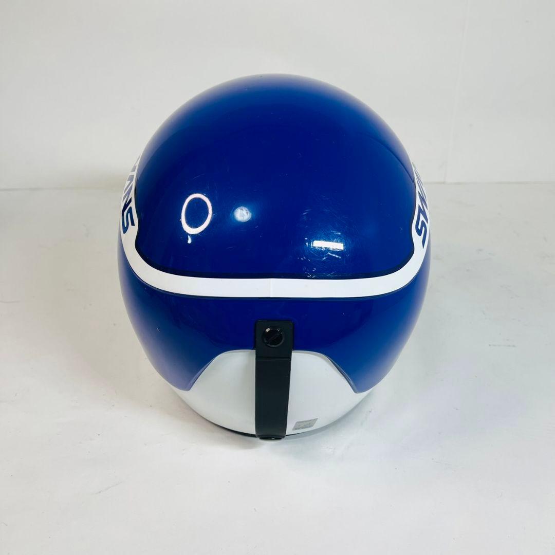 【美品】 レーシングヘルメット HSR-90FIS L