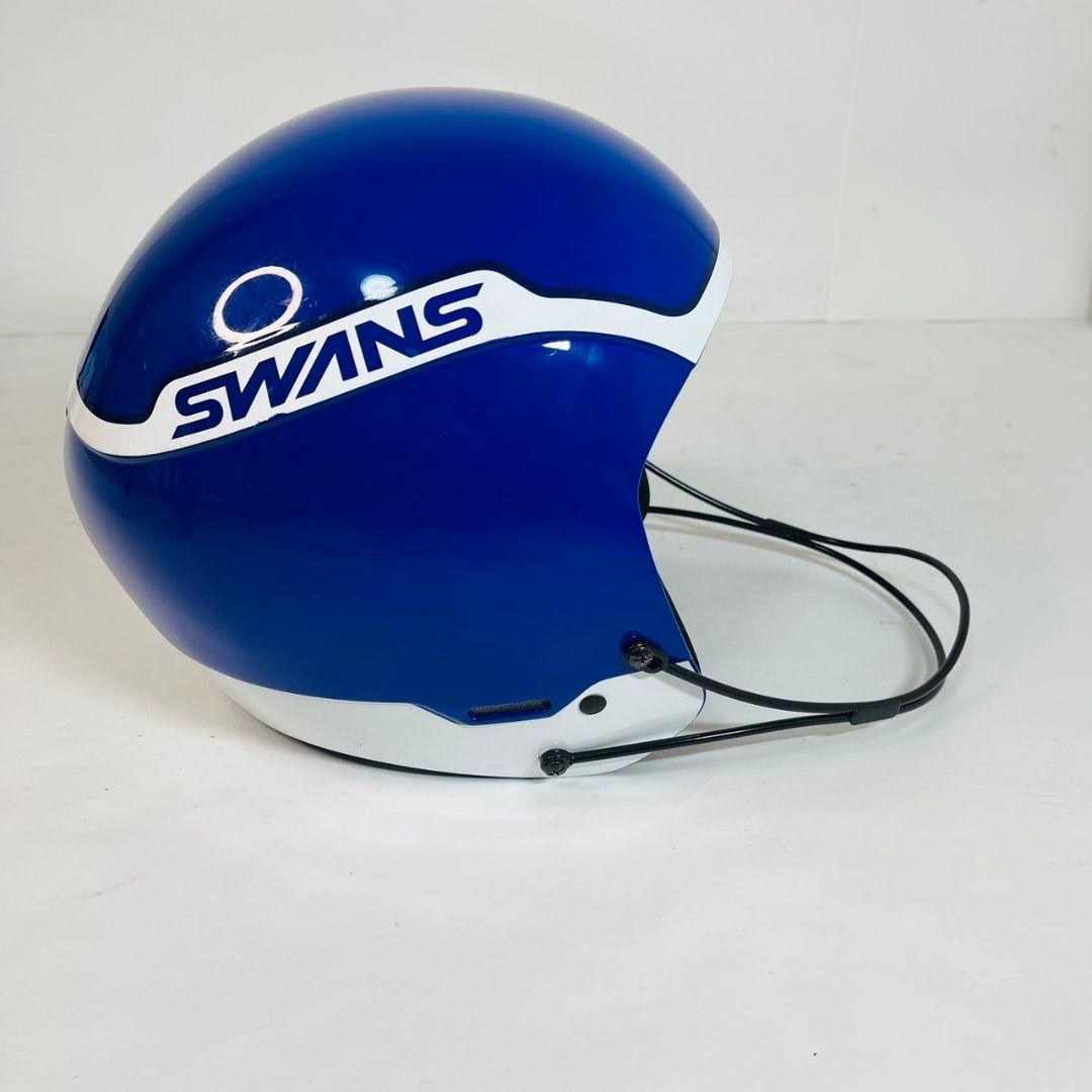 【美品】 レーシングヘルメット HSR-90FIS L