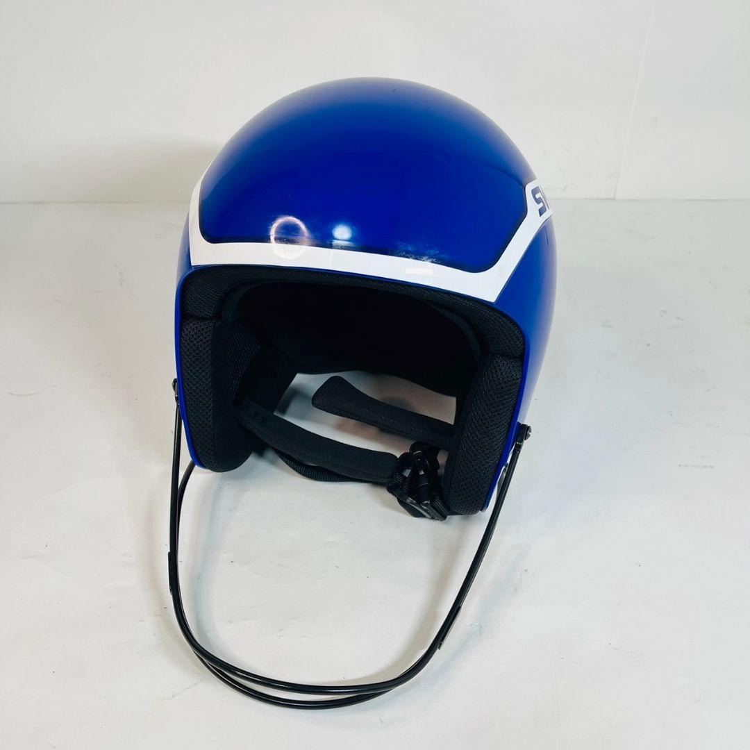 【美品】 レーシングヘルメット HSR-90FIS L