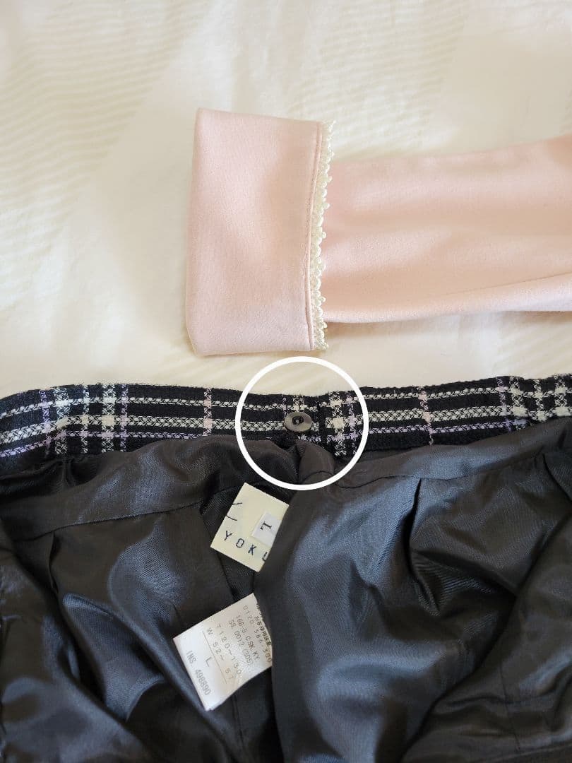 組曲（KUMIKYOKU） 120~130cm入学式用フォーマルセット 、靴付き