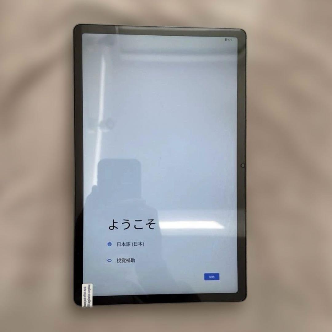 【極美品】BekoQurd タブレット 11インチ ペン・スタンド付