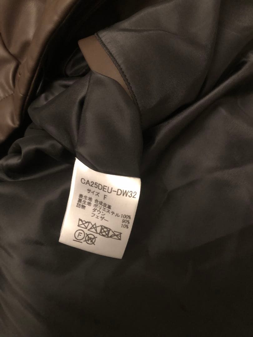 ジャケット・アウター CALUX SHORT COACH JACKET