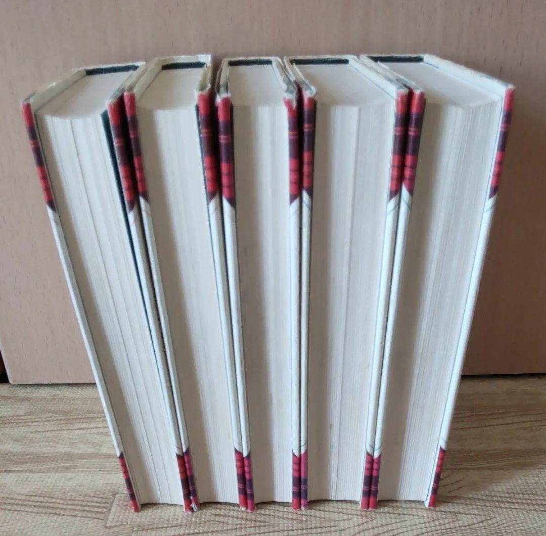 Candy・Candy［特装版] (1-5巻 全巻) 全巻セット