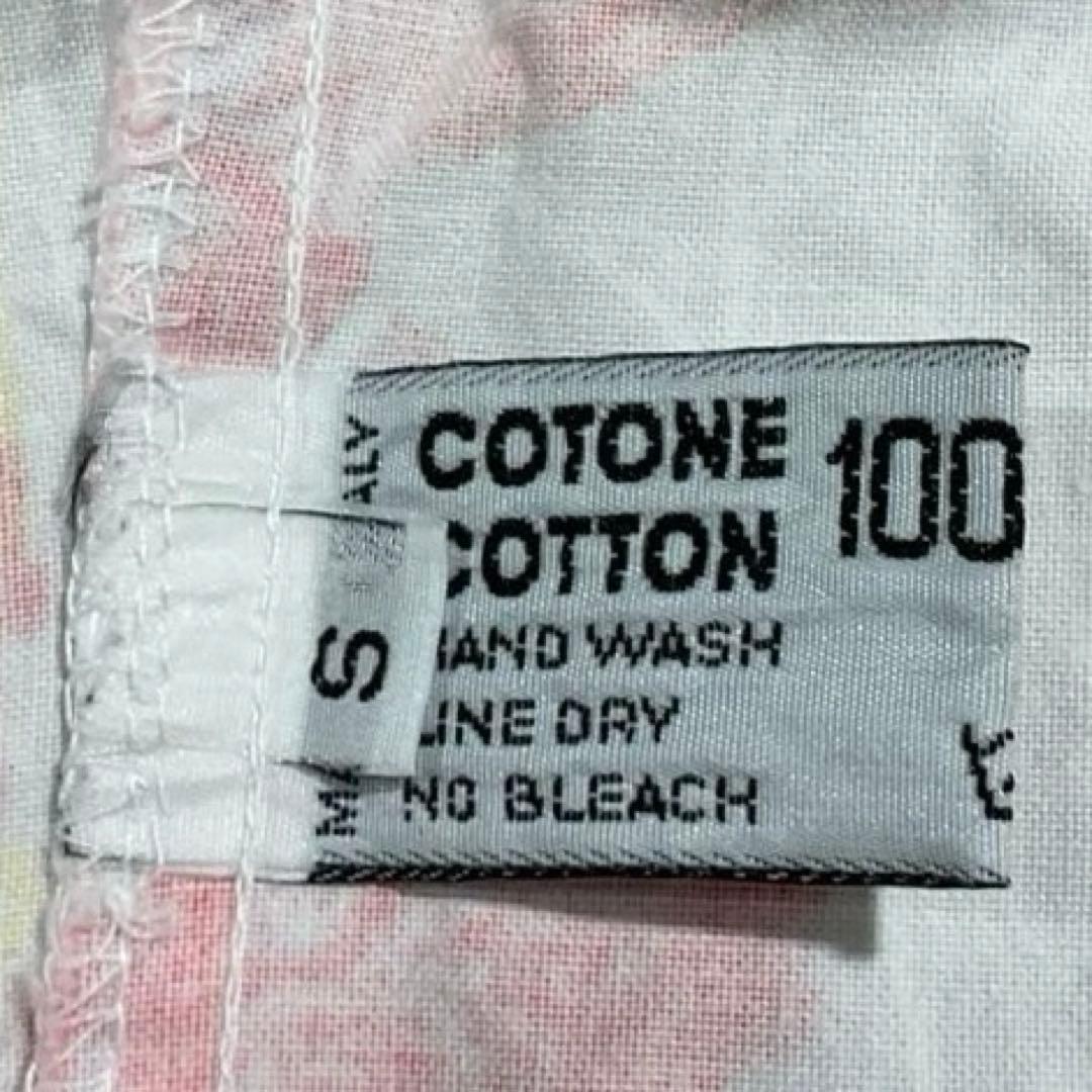 GOLDIE ジャンプスーツ　オールインワン　　つなぎ　ハート　イタリア製　古着