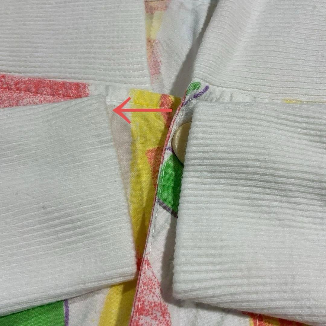 GOLDIE ジャンプスーツ　オールインワン　　つなぎ　ハート　イタリア製　古着