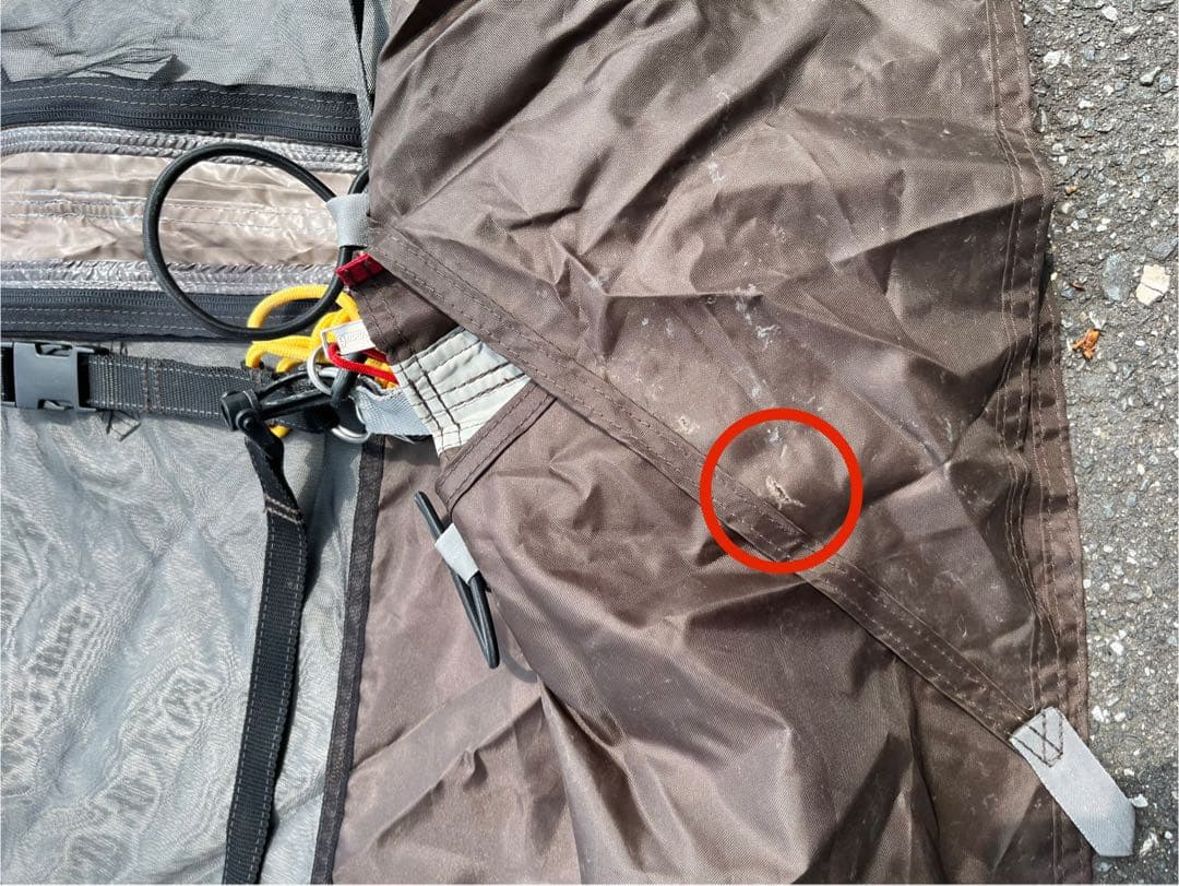 Coleman マスターシリーズ 4Sワイド2ルームコクーンIII