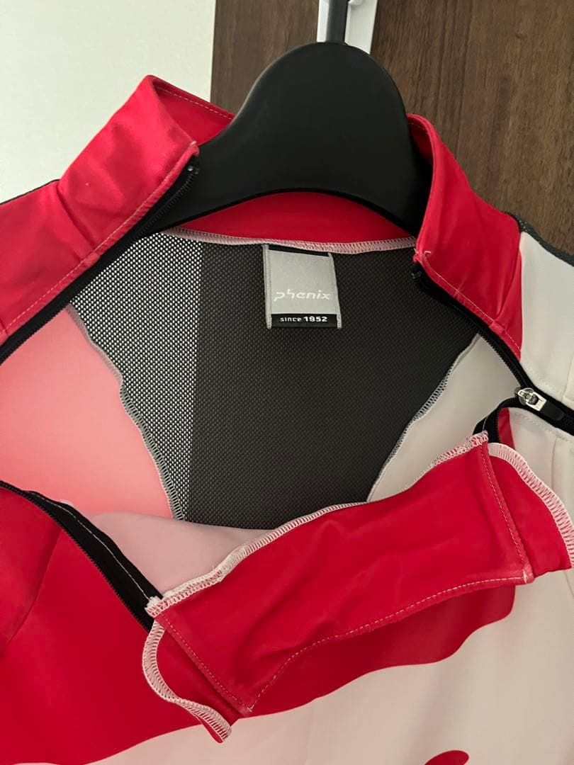 phenix PU372GS20 スキーウェア メンズ