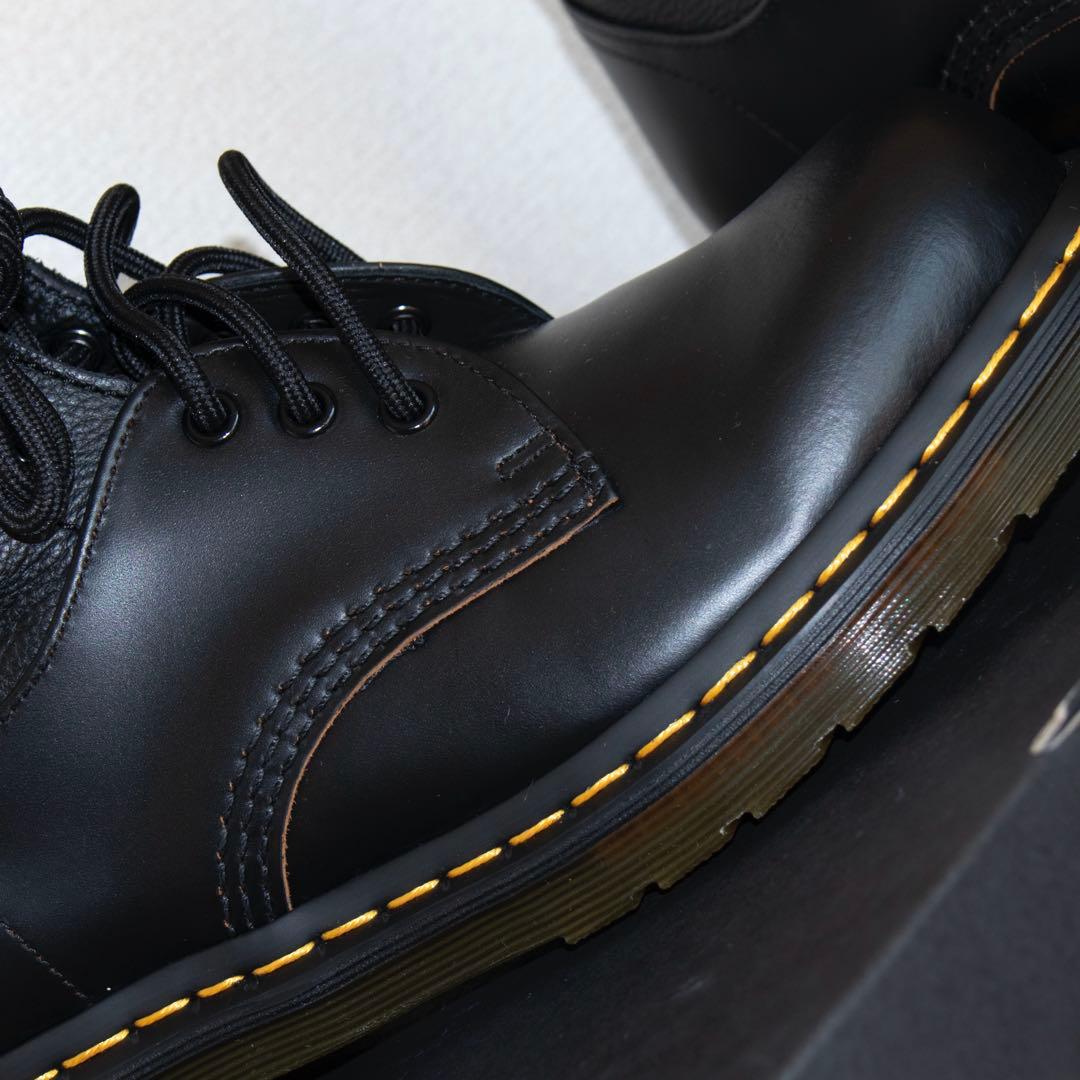 靴 MM6 x Dr. Martens 1490 TWIST MM6 10 UK7