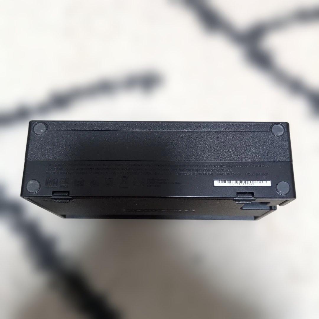 Switch　本体　難あり