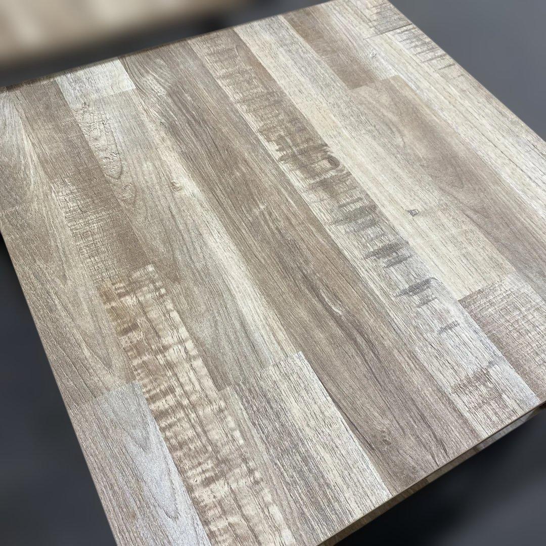 【@198】LOWYA リビングテーブル センターテーブル