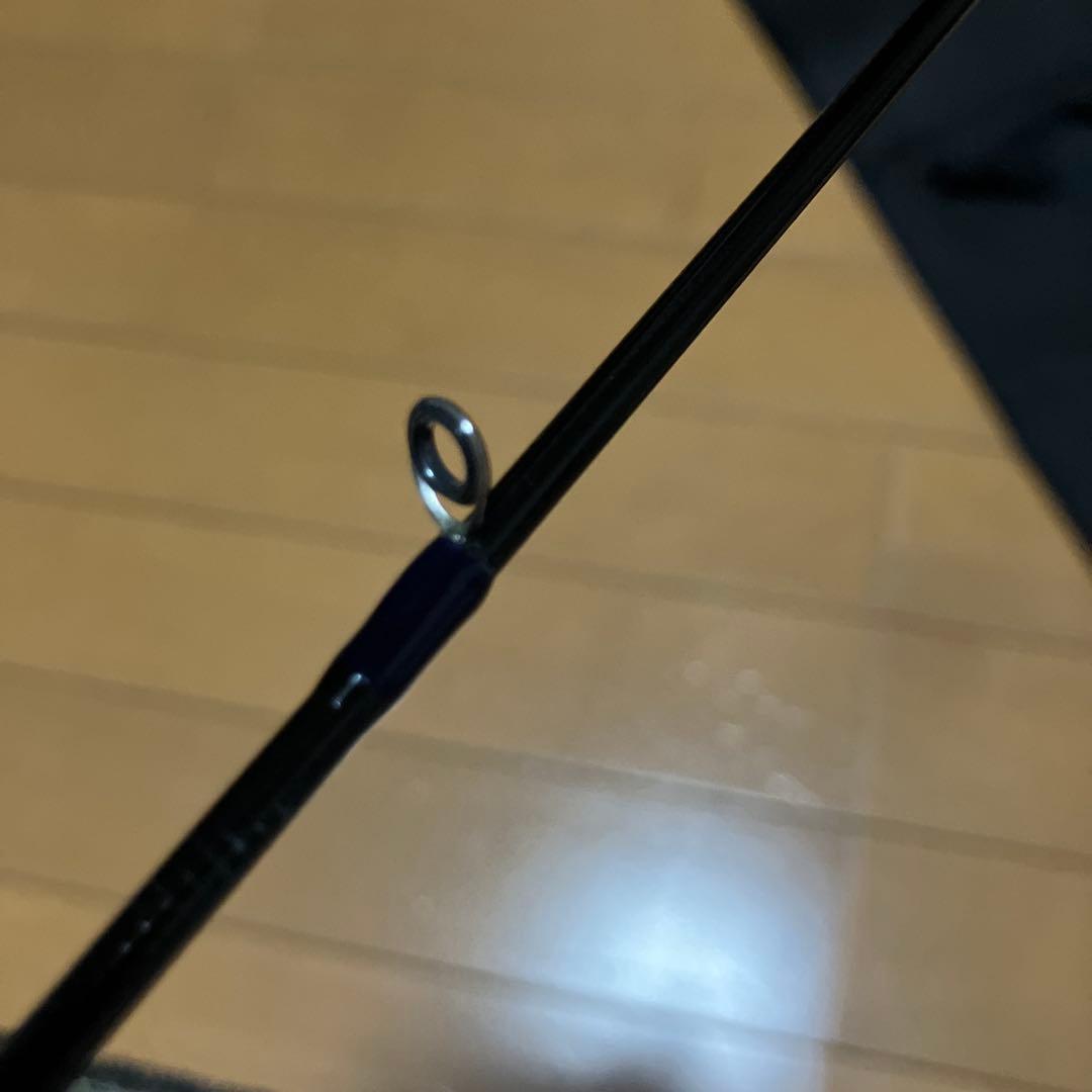 さ*ん様 ヤマガブランクス ブルーカレントIII 74