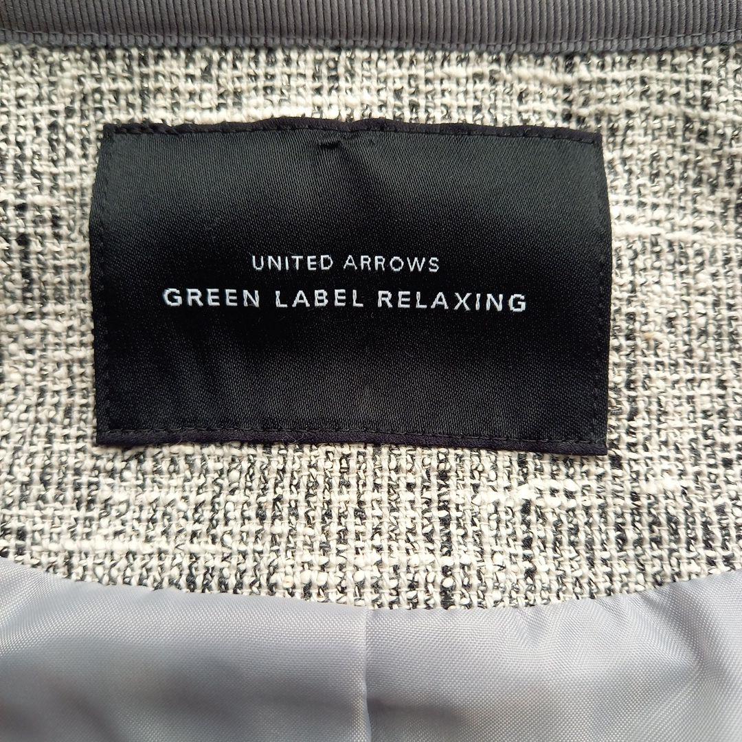 ☆お値下げしました！☆ユナイテッドアローズグリーンレーベル　セレモニースーツ⭐