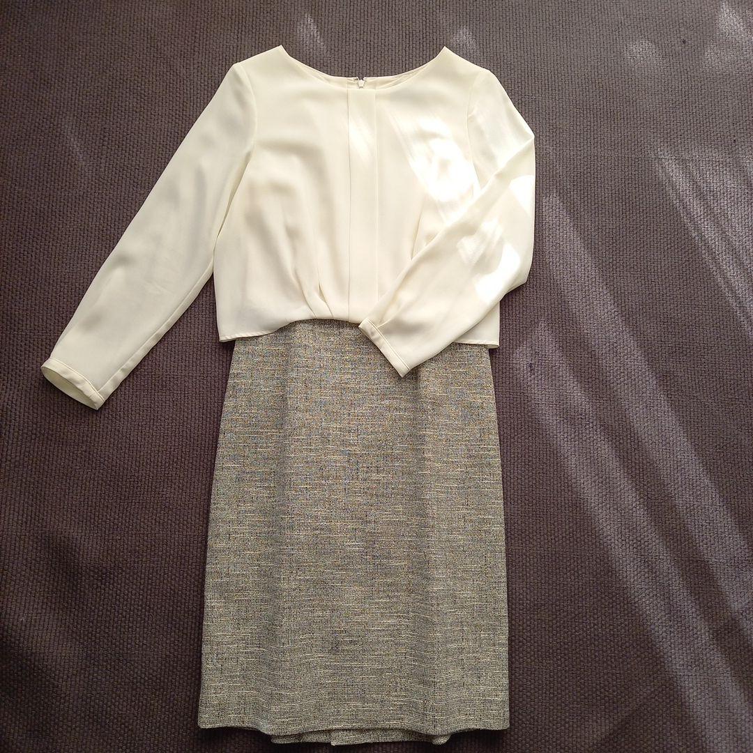 ☆お値下げしました！☆ユナイテッドアローズグリーンレーベル　セレモニースーツ⭐