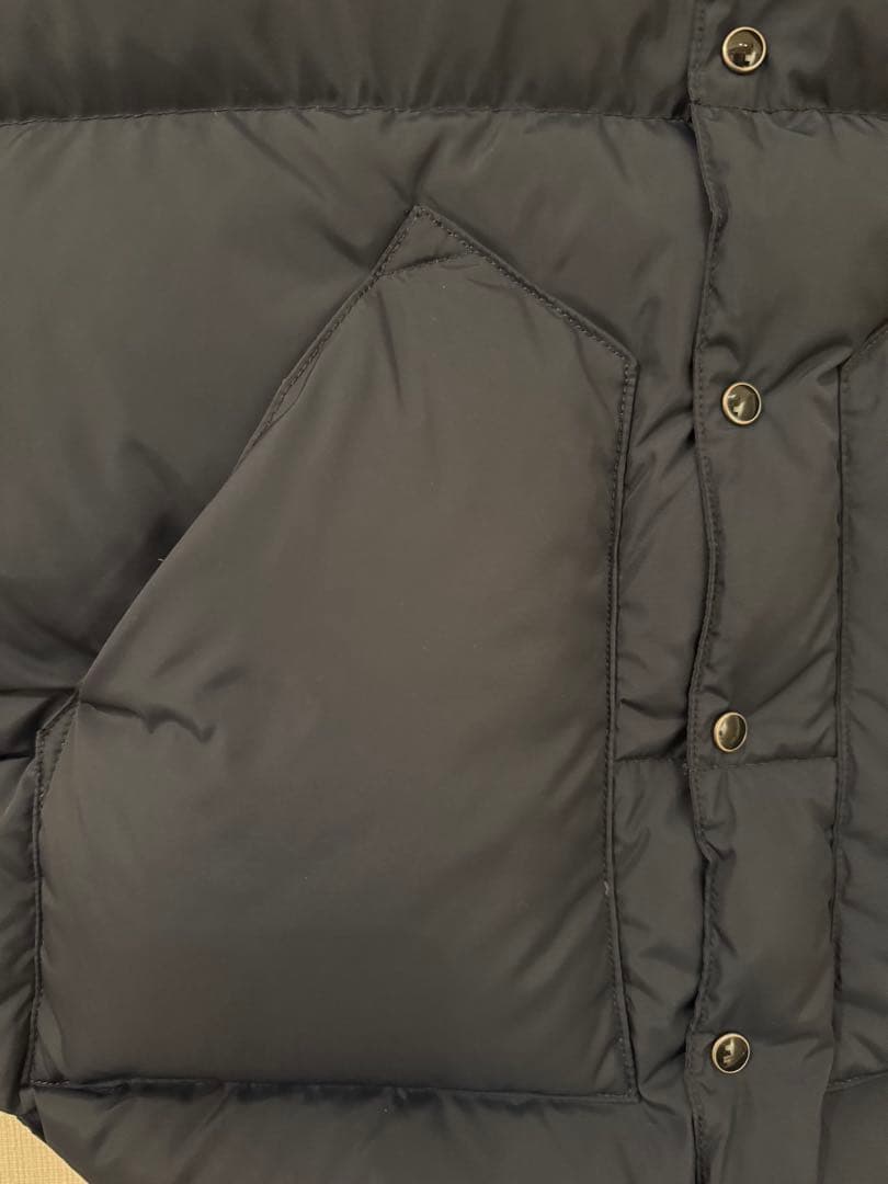 【良品】Rocky Mountain Featherbed クリスティベスト