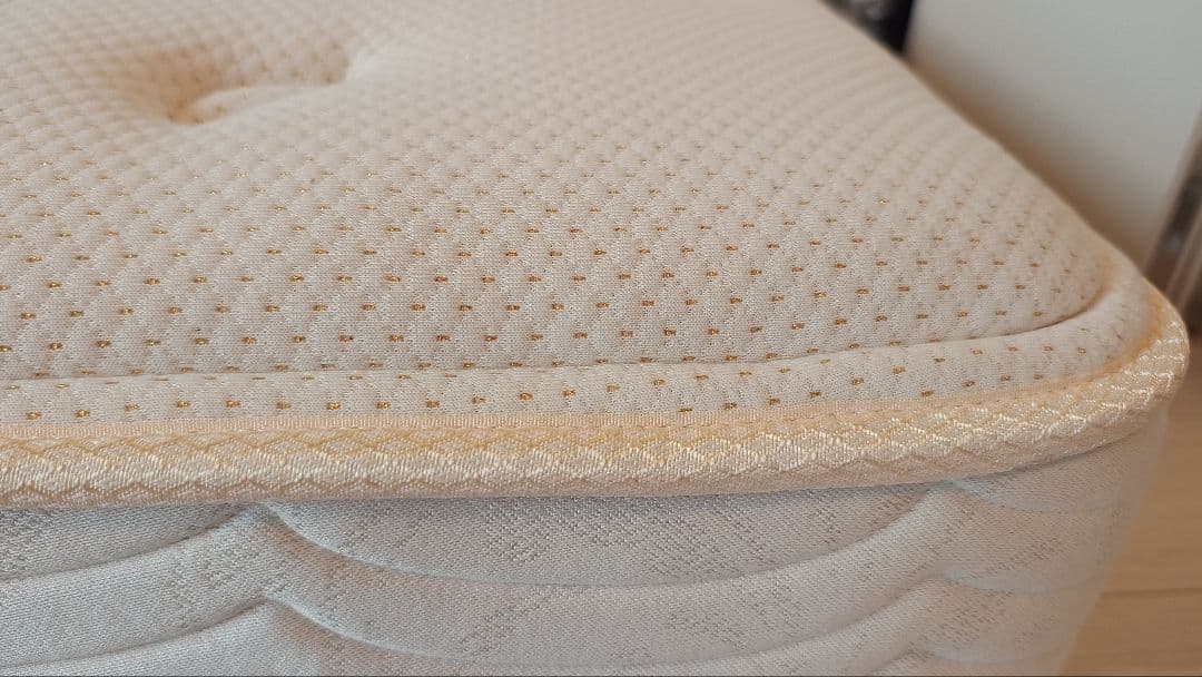 kei x x.F専用[シモンズ Simmons] ゴールデンバリュー