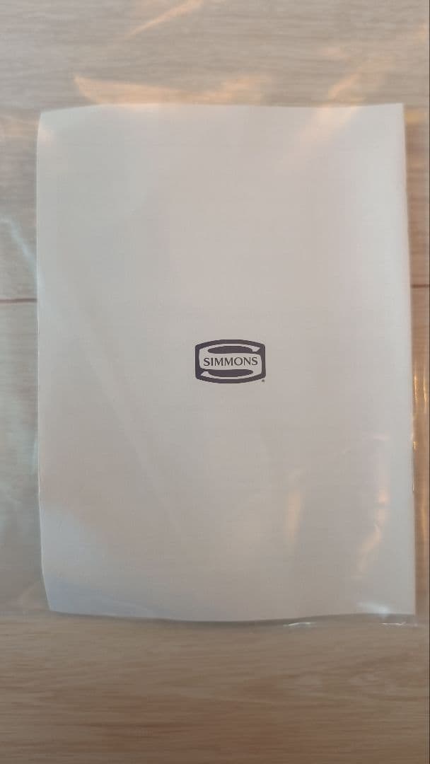 kei x x.F専用[シモンズ Simmons] ゴールデンバリュー