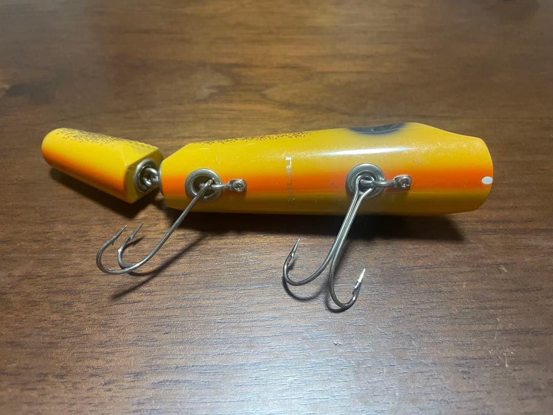 ニンナ　コドリジョイントミノー