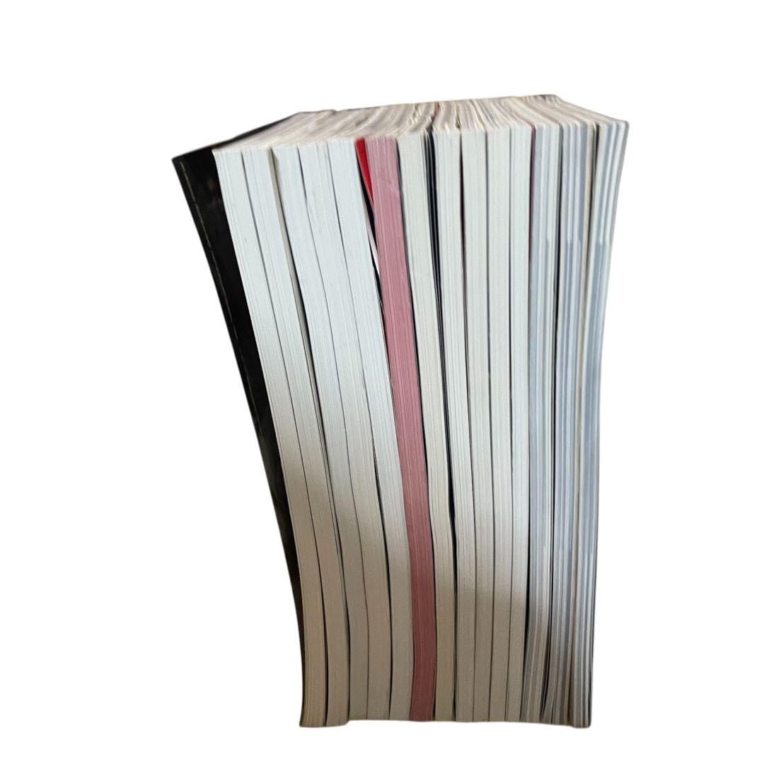 【14冊(画像1.2)】ファッションニュース 東京コレクション2006〜2013