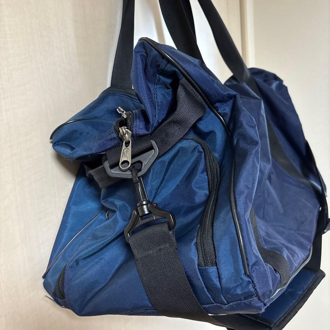 NIKE アトランタオリンピック　USAチームバッグ モデル