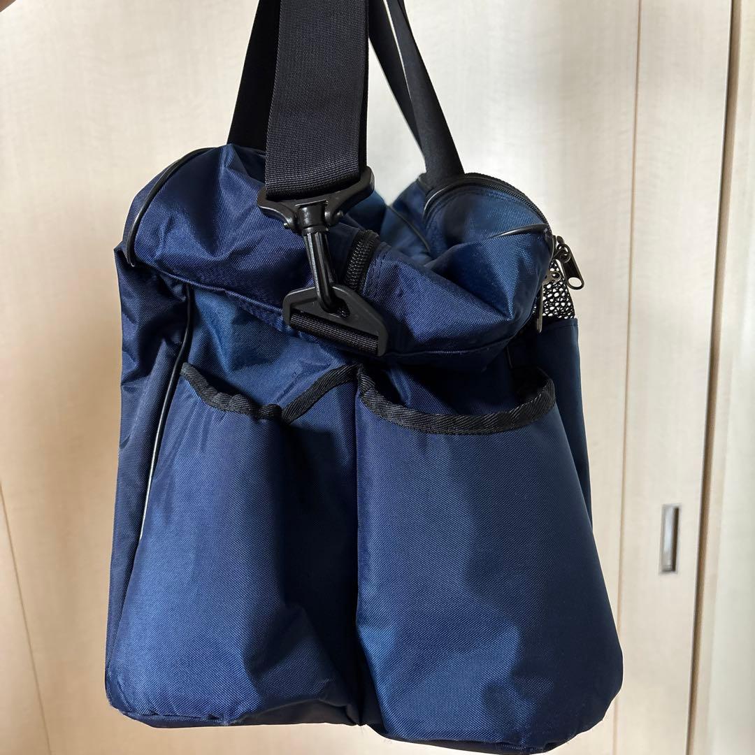 NIKE アトランタオリンピック　USAチームバッグ モデル