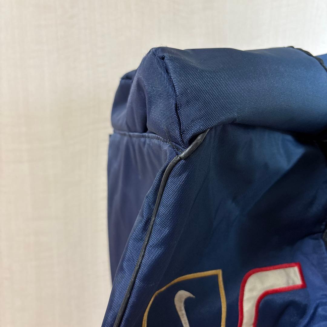 NIKE アトランタオリンピック　USAチームバッグ モデル