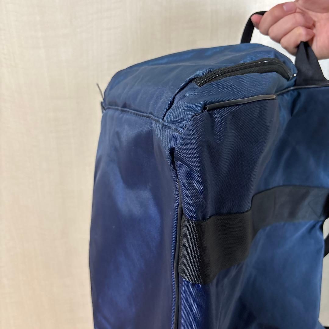 NIKE アトランタオリンピック　USAチームバッグ モデル