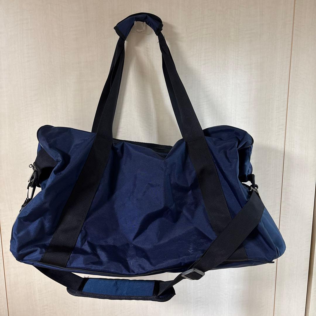 NIKE アトランタオリンピック　USAチームバッグ モデル