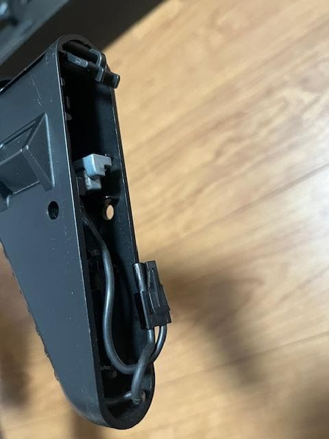 次世代電動ガン SCAR-H、スカーH