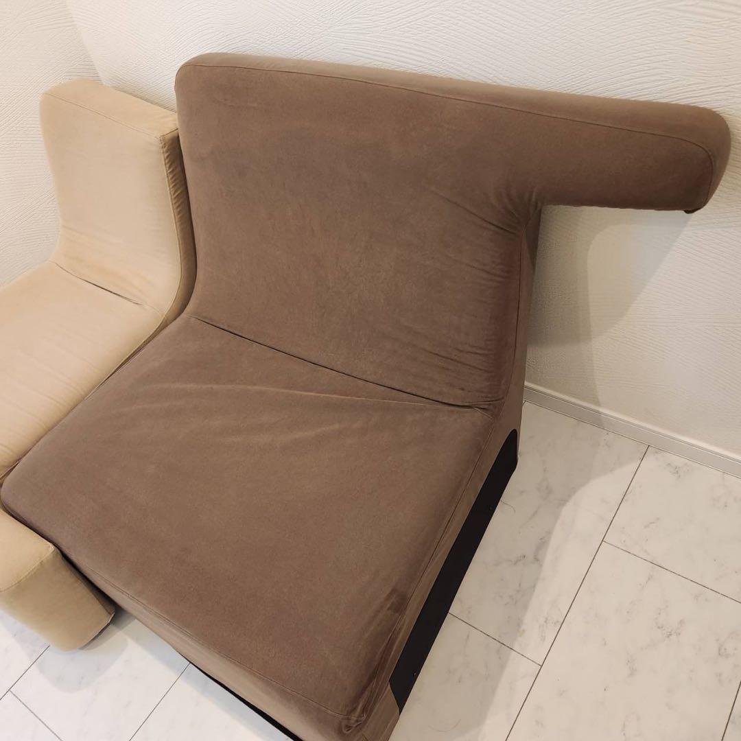 ①ligne rosetリーンロゼ Confluencesコンフルアンス1部