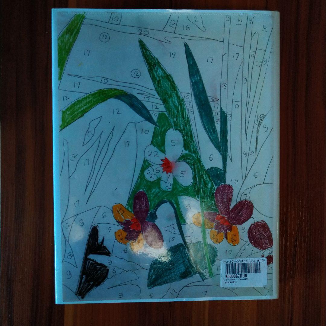 Andy Warhol: Drawings 1942–1987