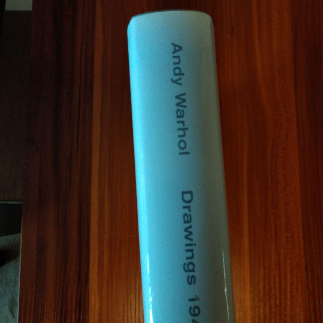 Andy Warhol: Drawings 1942–1987