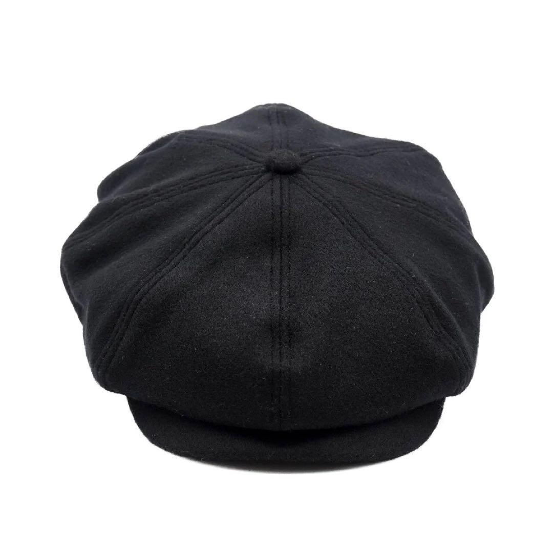 帽子 THE H.W.DOG&CO. BRUSHED PK CAP