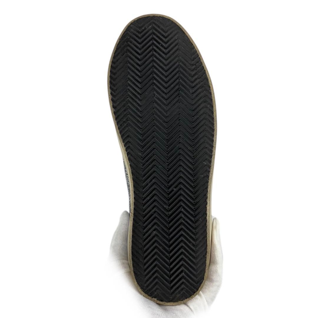 【美品】ゴールデングース　37 | 23.5cm　スワロフスキー　クリスタル