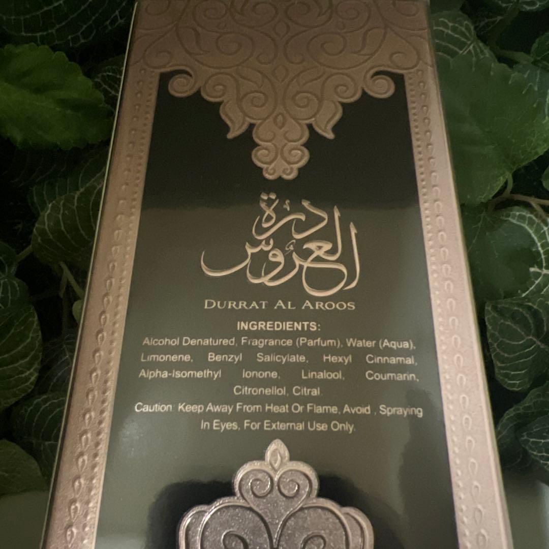Durrat Al Aroos 香水 レディース 100ml
