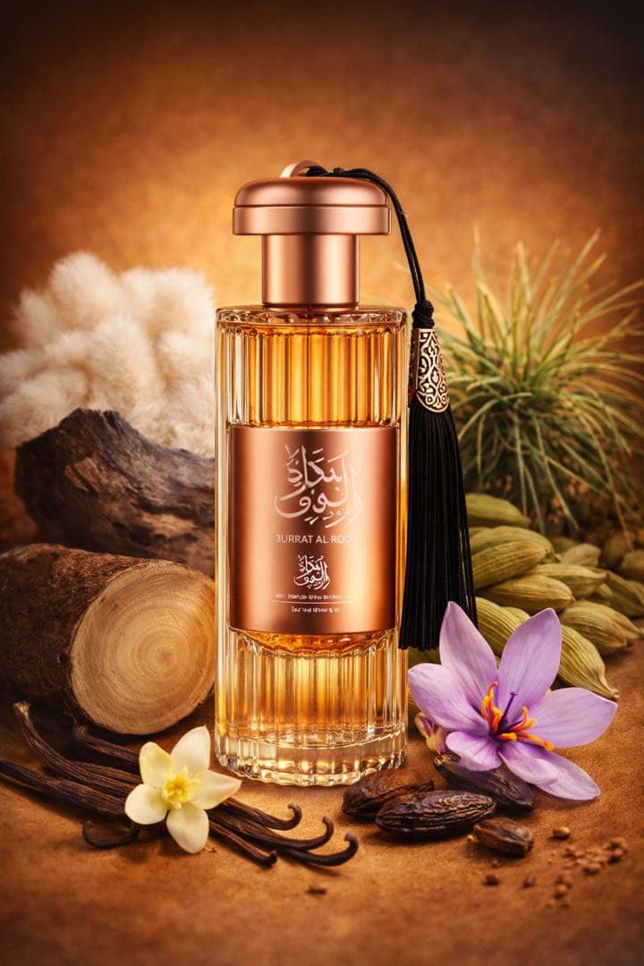Durrat Al Aroos 香水 レディース 100ml