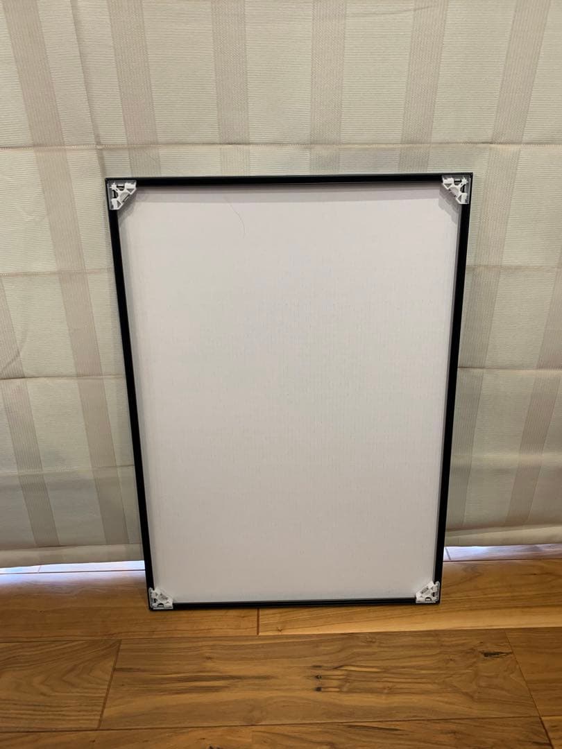 【劇場版】【映画】【公式】 天空の城ラピュタ B2ポスター ジブリ 額装付き