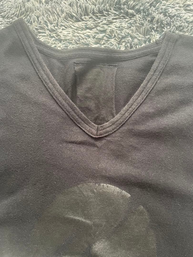 初期roen デストロイタンクトップ 希少 lgb fuga