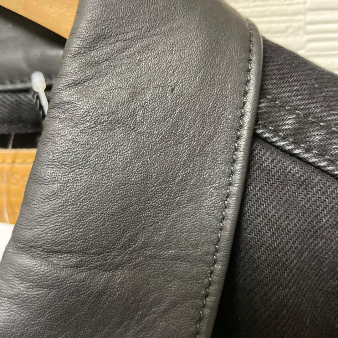 Levi’s EDIFICE 2nd セカンド XS