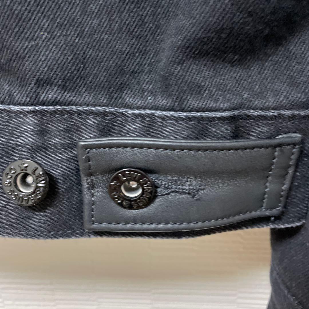 Levi’s EDIFICE 2nd セカンド XS