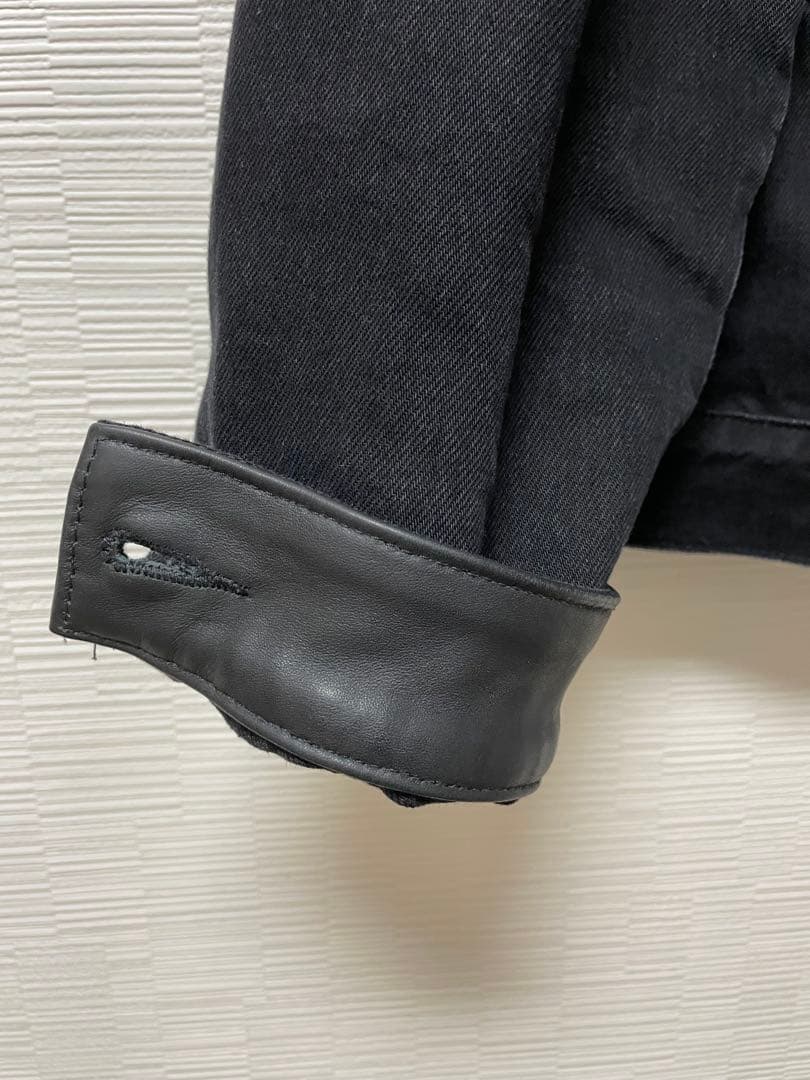 Levi’s EDIFICE 2nd セカンド XS