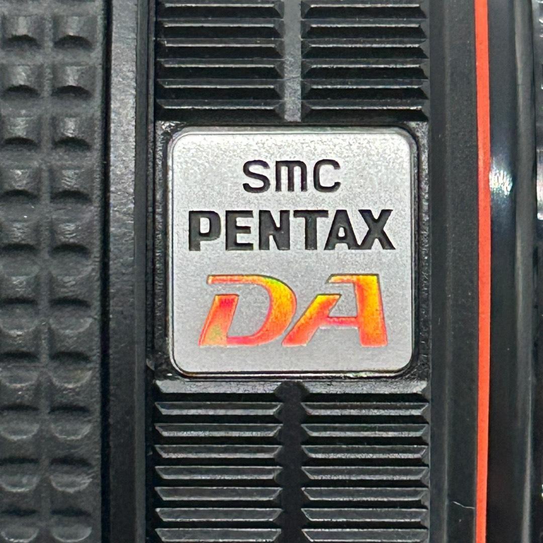 PENTAX PENTAX-DA 18-135㎜ AL DC カメラレンズ